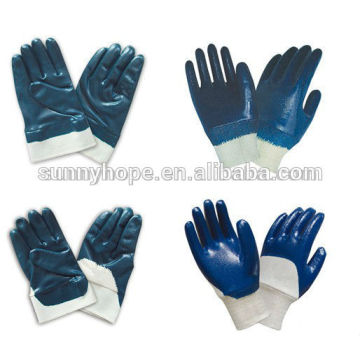 Doublure de verrouillage Sunnyhope pour huiles industrielles ues gants de travail